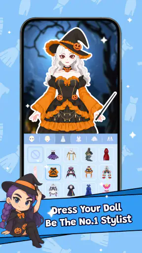 Mini Quiz Filter Challenge screenshot
