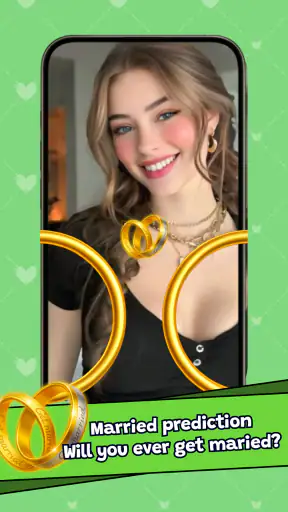 Mini Quiz Filter Challenge screenshot