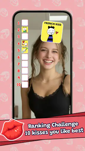 Mini Quiz Filter Challenge screenshot