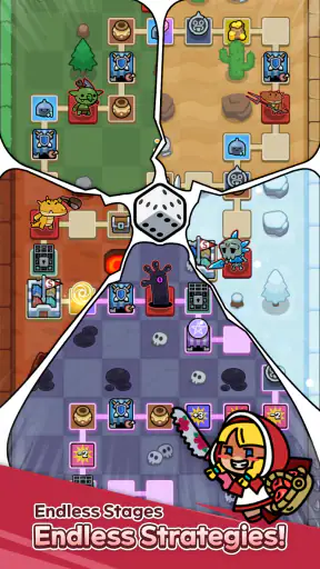 Mini Tales screenshot