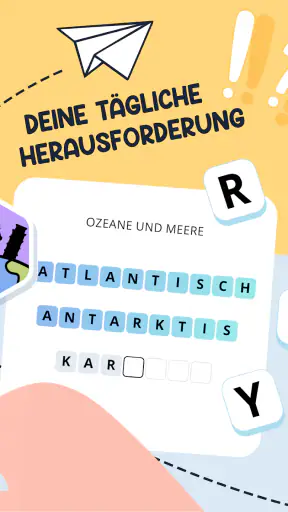 Minipuzzles - Tägliche Ziele screenshot