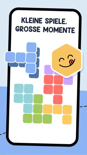 Minipuzzles - Tägliche Ziele screenshot