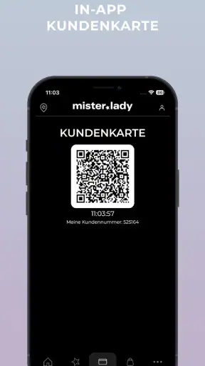 mister*lady screenshot