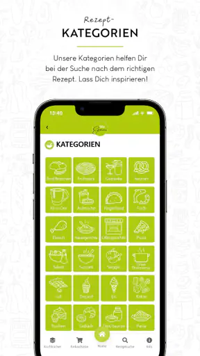 MixGenuss screenshot