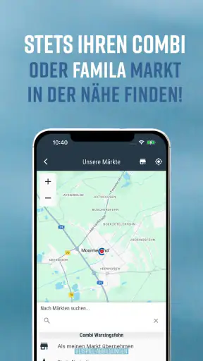 MOIN-CARD screenshot