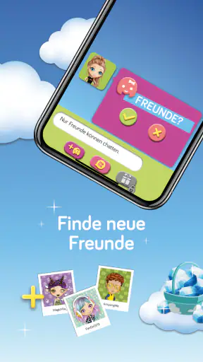 Momio screenshot