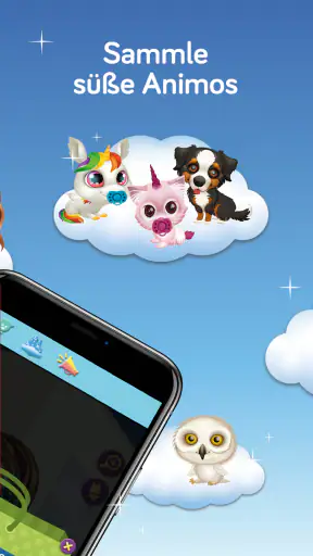 Momio screenshot