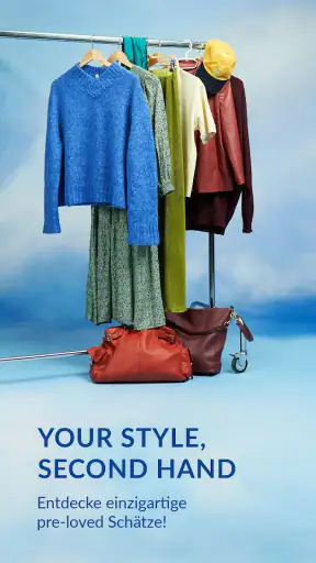 momox fashion - Second Hand screenshot
