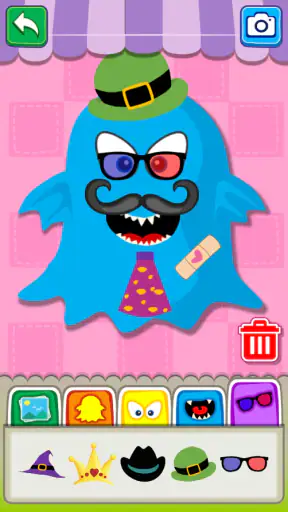 Monstermacher screenshot