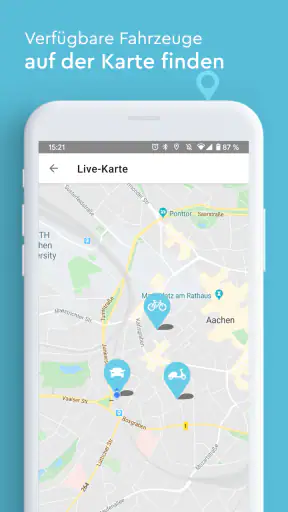 MOQO screenshot