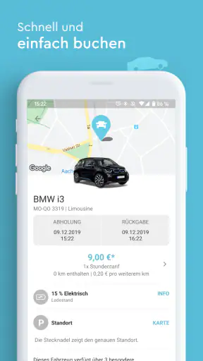 MOQO screenshot