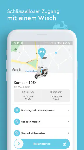 MOQO screenshot
