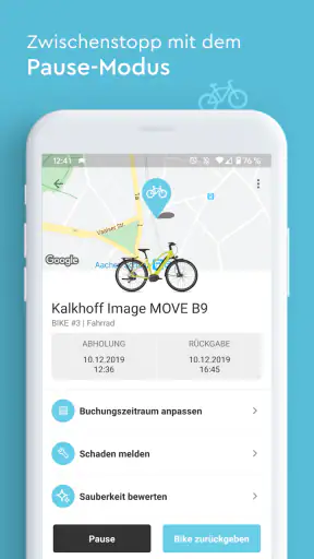 MOQO screenshot