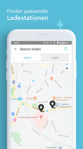 MOQO screenshot