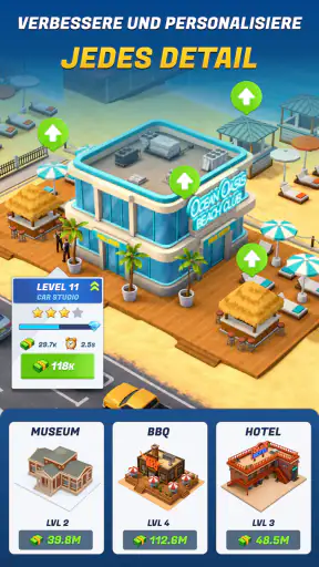 Motor Capital screenshot