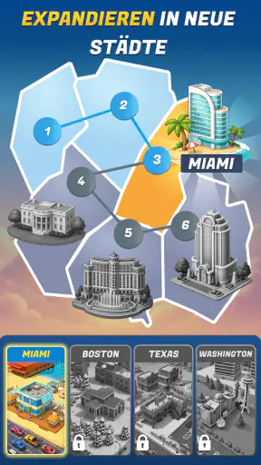Motor Capital screenshot