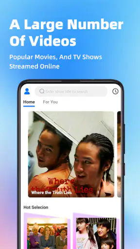 Moviebox HD：Watch TV&short screenshot