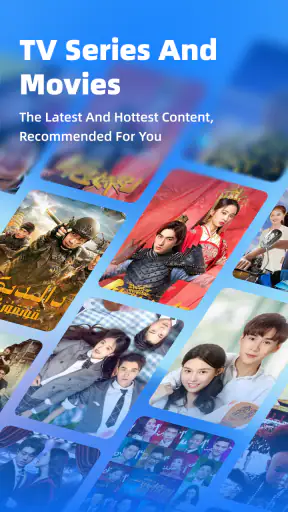 Moviebox HD：Watch TV&short screenshot