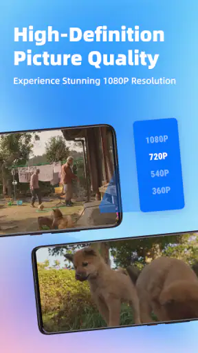 Moviebox HD：Watch TV&short screenshot
