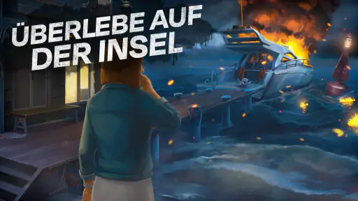 Murder by Choice: Mystery Game screenshot