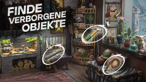 Murder by Choice: Mystery Game screenshot