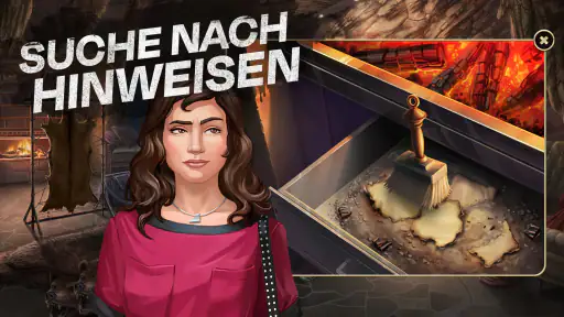 Murder by Choice: Mystery Game screenshot