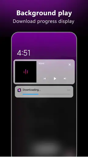 Music Downloader-Song Download screenshot