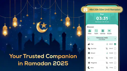 Namaz Vakitleri - al Quran screenshot
