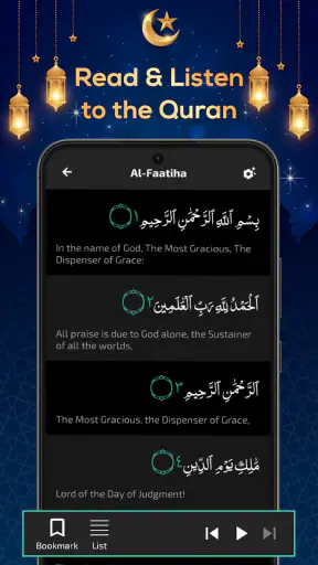 Namaz Vakitleri - al Quran screenshot