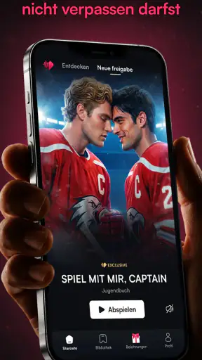 My Muse: Drama-Serien in HD screenshot