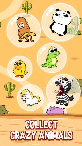 My Talking Animal 2 screenshot
