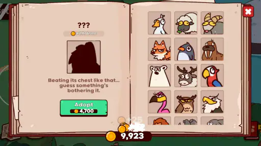 My Voice Zoo: Animal Voice Zoo screenshot