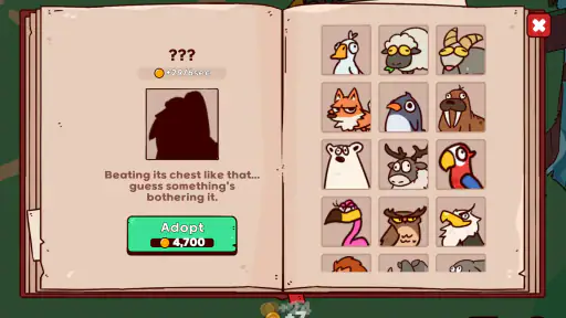 My Voice Zoo: Animal Voice Zoo screenshot