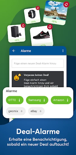 mydealz – Gutscheine, Angebote screenshot