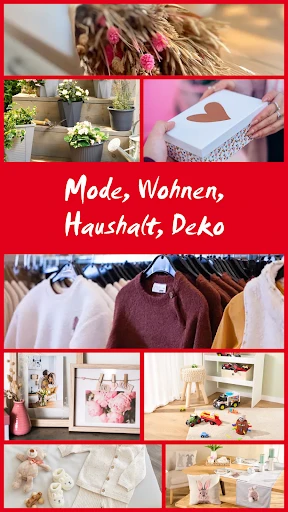 myKiK - Deutschland screenshot