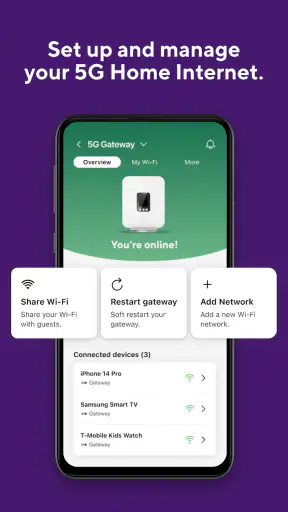 myMetro® screenshot