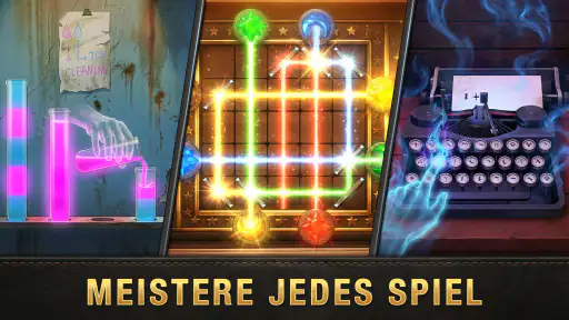 Mysteriöser Fall screenshot