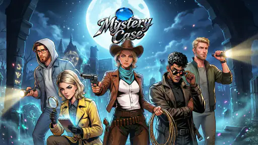 Mysteriöser Fall screenshot