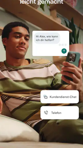 N26 — Love your bank screenshot