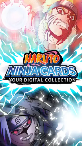 NARUTO: Ninja Cards screenshot