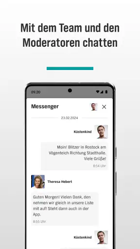 NDR Mecklenburg-Vorpommern screenshot