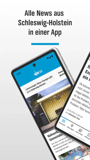NDR Schleswig-Holstein screenshot