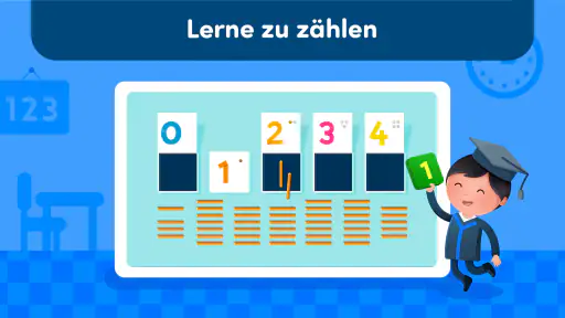 Neuer Name: Mein Montessori screenshot