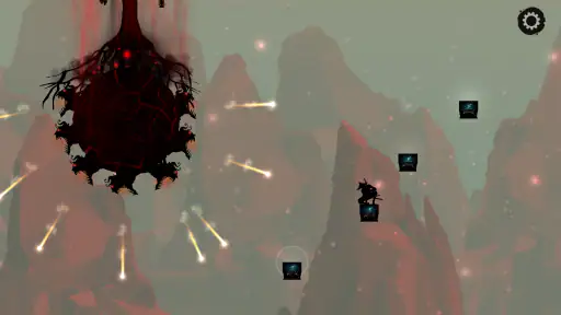 Ninja Arashi 2 Shadow's Return screenshot