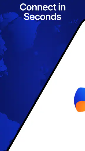 Nora VPN – Fast & Secure VPN screenshot