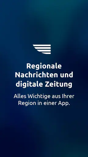 Nordkurier MV: Zeitung & News screenshot