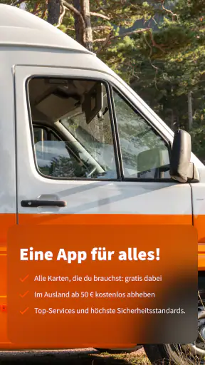 norisbank screenshot
