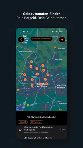 norisbank screenshot