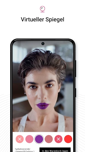 Notino: Parfüms und Kosmetik screenshot