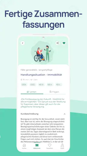 NOVAHEAL by AMBOSS screenshot